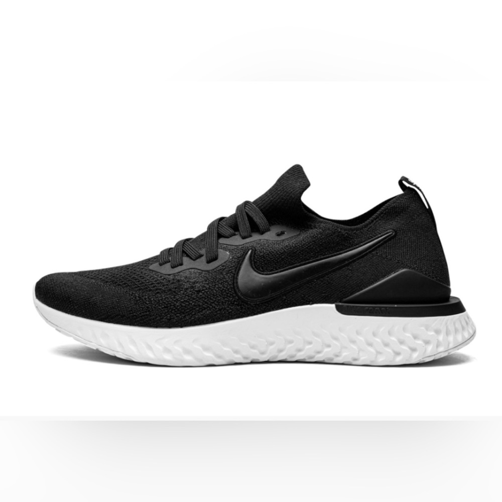 Nike Epic React Flyknit 2